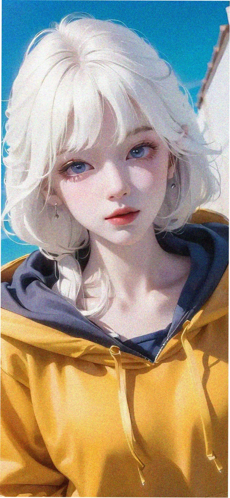 第七号档案室 悬疑短剧在线观看